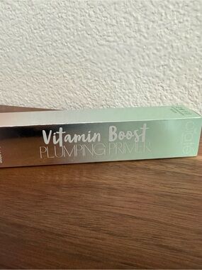 Ciate London- Vitamin Boost Plumping Primer